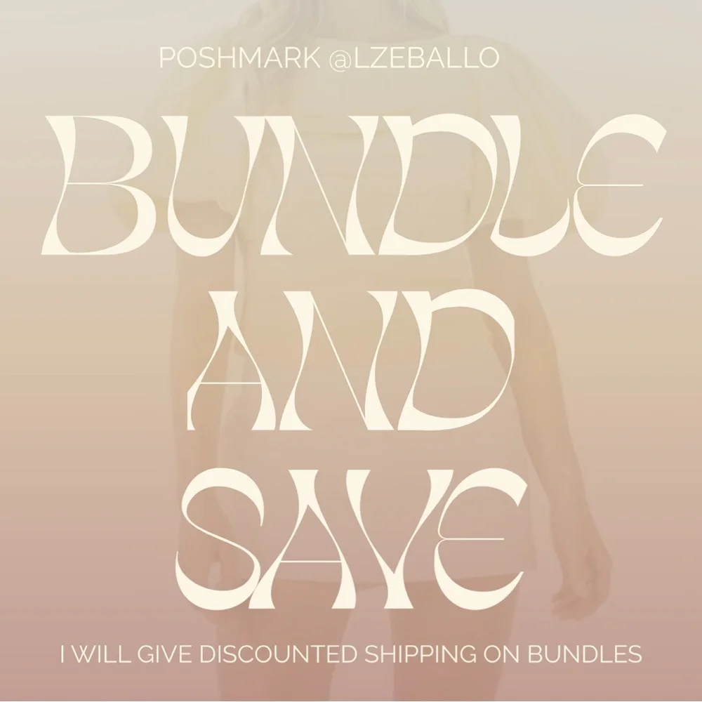 Save and bundle - Picture 1 of 1